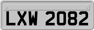 LXW2082