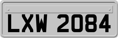LXW2084