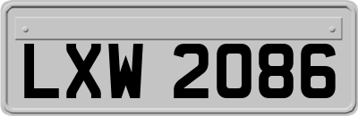 LXW2086