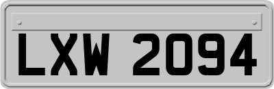 LXW2094
