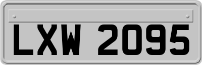 LXW2095