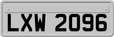 LXW2096