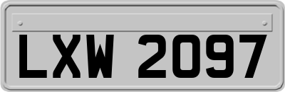 LXW2097