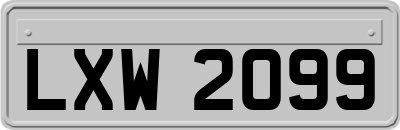 LXW2099