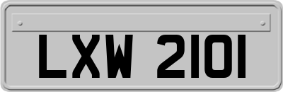 LXW2101