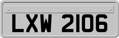 LXW2106
