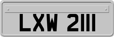 LXW2111