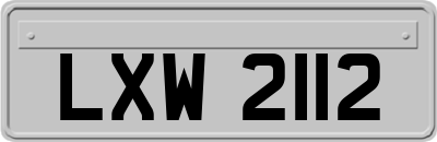 LXW2112