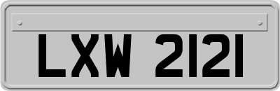 LXW2121