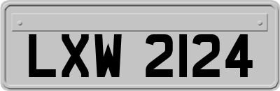 LXW2124