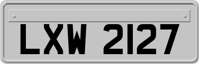 LXW2127