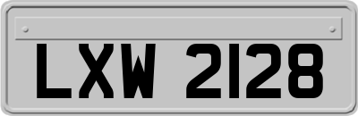 LXW2128