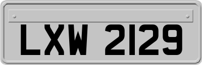 LXW2129