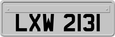 LXW2131