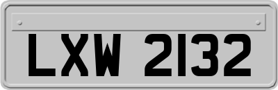 LXW2132