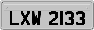 LXW2133