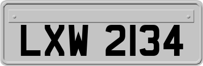 LXW2134