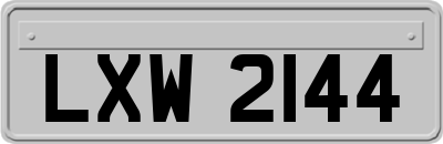 LXW2144