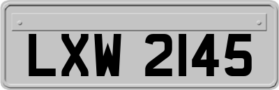 LXW2145