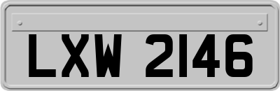 LXW2146