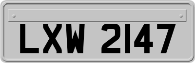 LXW2147