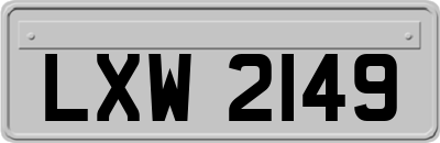 LXW2149