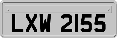 LXW2155