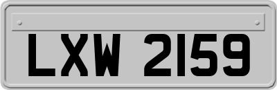 LXW2159