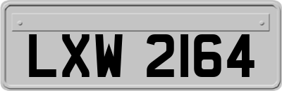LXW2164