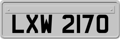 LXW2170