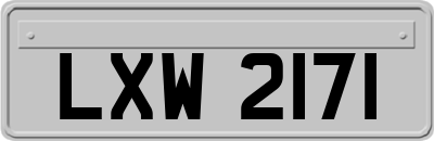 LXW2171