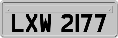 LXW2177
