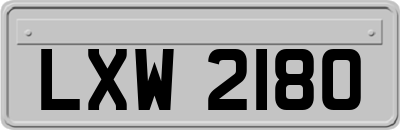 LXW2180