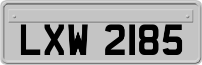 LXW2185