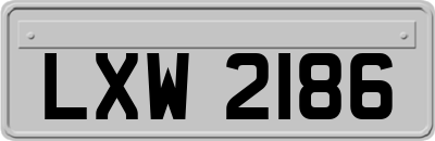 LXW2186