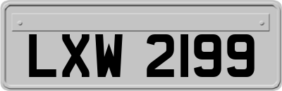 LXW2199