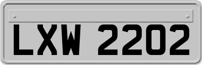 LXW2202