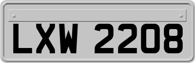 LXW2208