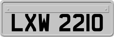 LXW2210