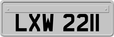 LXW2211