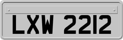 LXW2212