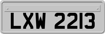 LXW2213