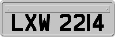 LXW2214