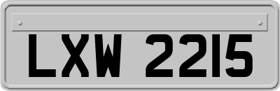 LXW2215