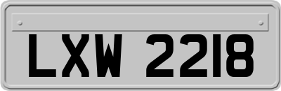 LXW2218