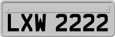 LXW2222