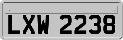 LXW2238