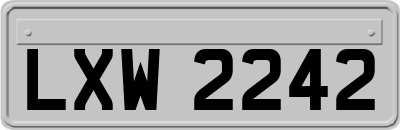 LXW2242