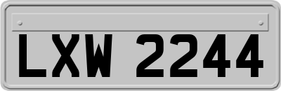 LXW2244