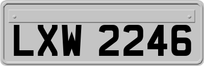 LXW2246